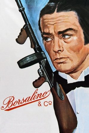 Watch Free Borsalino and Co (1974)