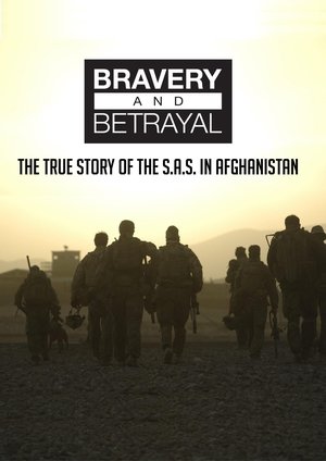Watch Free Bravery Betrayal (2025)