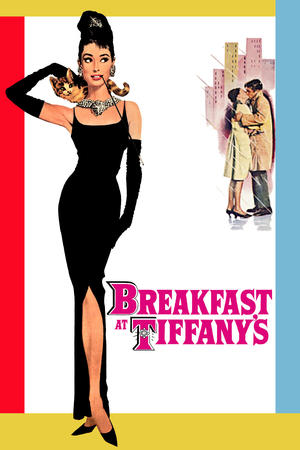 Watch Free Breakfast at Tiffanys (1961)