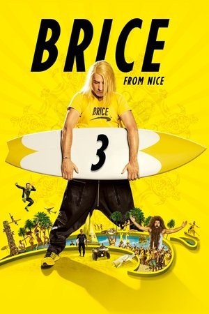 Watch Free Brice 3 (2016)