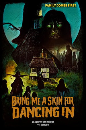 Watch Full Movie: Bring Me a Skin for Dancing In (2024)