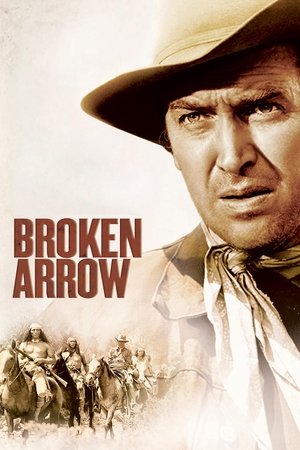 Watch Free Broken Arrow (1950)