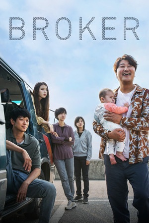 Watch Free Broker (2022)