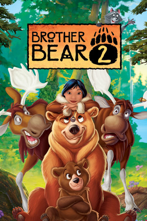 Watch Free Brother Bear 2006