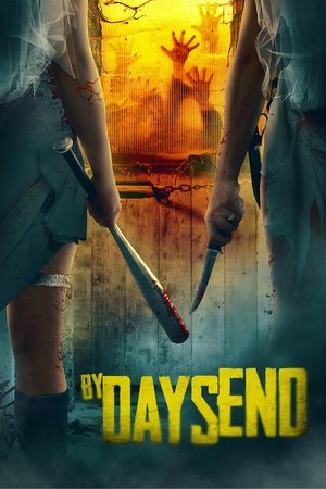 Watch Free By Days End (2016)