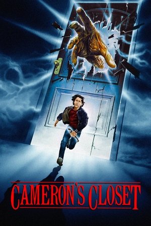 Watch Free Camerons Closet (1988)
