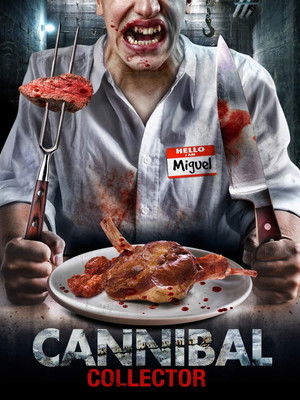 Watch Free The Man Who Collected Food (2010)