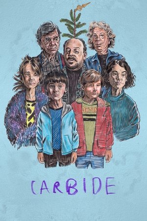 Watch Free Carbide (2022)