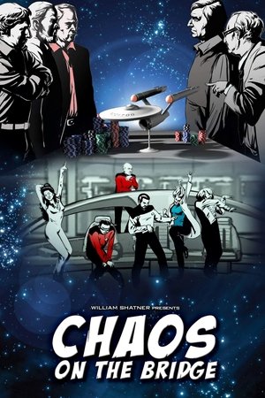 Watch Free Chaos on the Bridge (2014)