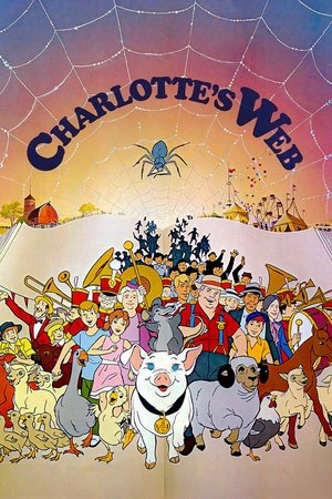 Watch Free Charlottes Web (1973)