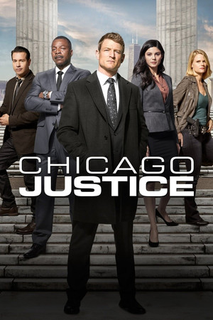 Watch Free Chicago Justice (2017)
