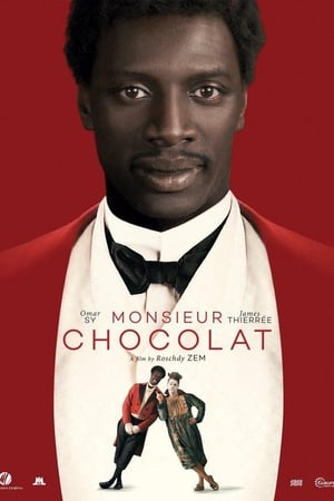 Watch Free Chocolat (2016)