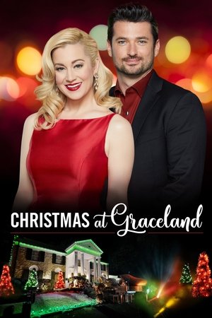 Watch Full Movie: Christmas at Graceland (2018)
