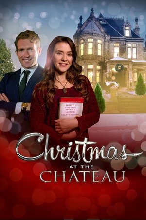 Watch Free Christmas at the Chateau (2019)