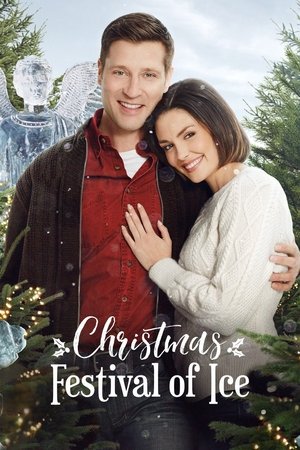 Watch Free Christmas Festival of Ice (2017)