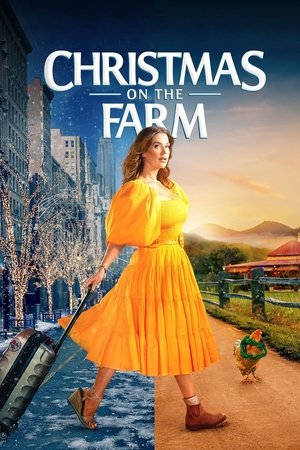 Watch Free Christmas on the Farm (2021)