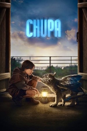 Watch Free Chupa (2023)