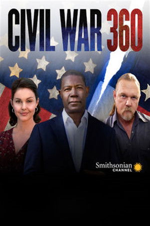Watch Free Civil War 360 (2013-)