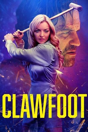 Watch Free Clawfoot (2023)