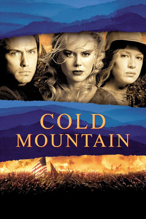 Watch Free Cold Mountain (2003)
