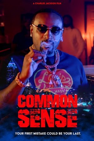 Watch Free Common Sense (2024)