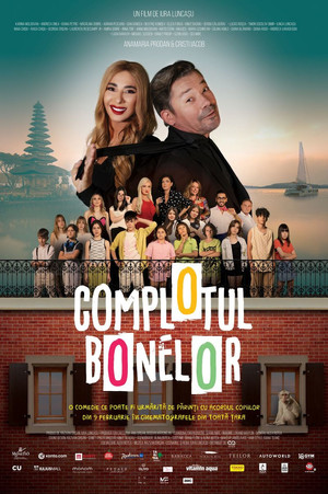 Watch Free Complotul Bonelor (2024)