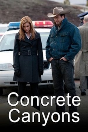 Watch Free Concrete Canyons (2010)