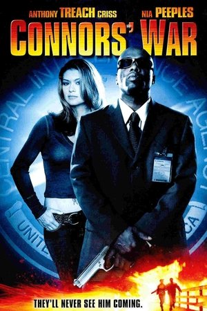 Watch Free Connors War (2006)