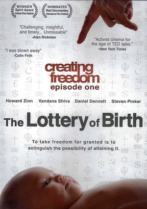 Watch Free Creating Freedom: The Lottery of Birth (2013)