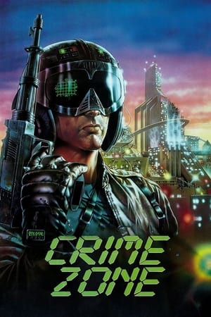 Watch Free Crime Zone (1988)