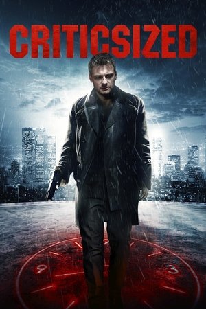 Watch Free Criticsized (2015)