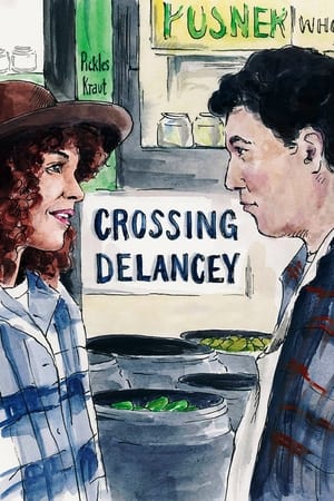 Watch Free Crossing Delancey (1988)