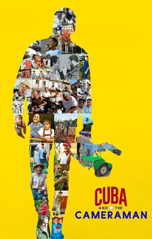 Watch Free Cuba and the Cameraman (2017)