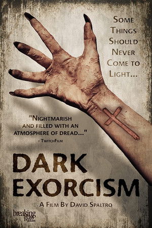 Watch Free Dark Exorcism (2015)