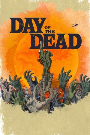 Watch Free Day of the Dead (2021 )