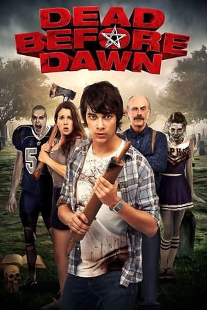 Watch Free Dead Before Dawn 3D (2012)