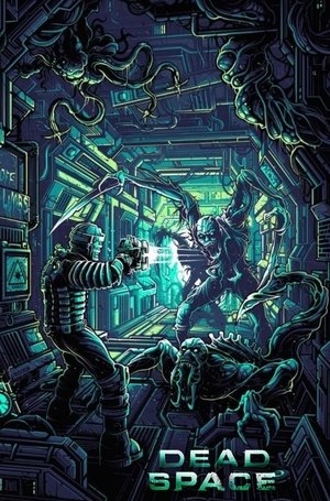 Watch Free Dead Space: Downfall (2008)