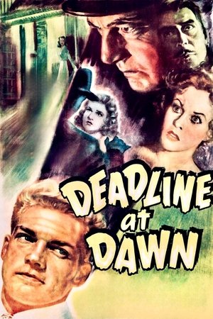 Watch Free Deadline at Dawn (1946)