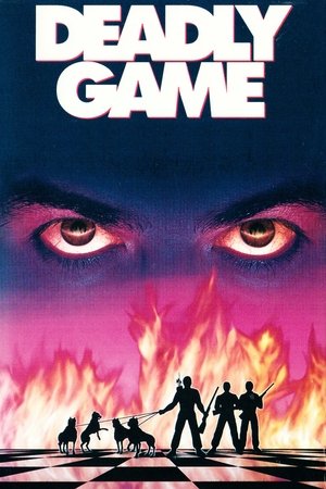 Watch Free Deadly Game (1991)