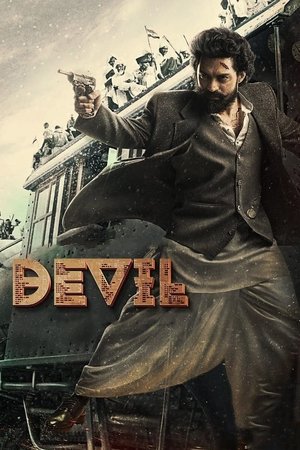 Watch Free Devil (2023)