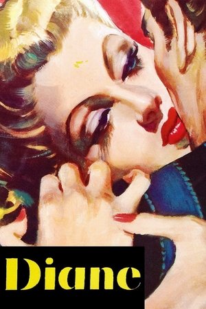 Watch Free Diane (1956)