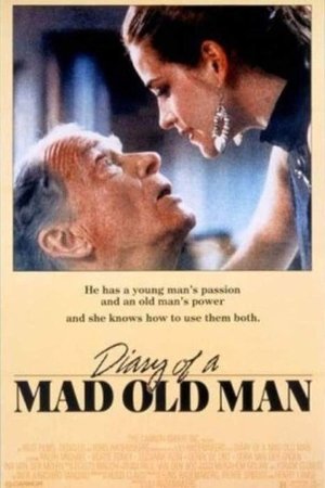 Watch Free Diary of a Mad Old Man (1987)