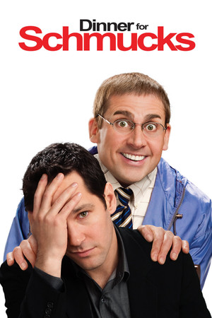 Watch Free Dinner for Schmucks (2010)