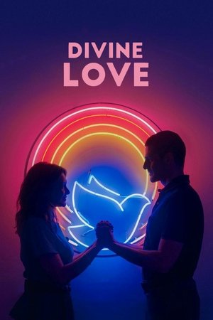 Watch Free Divine Love (2019)