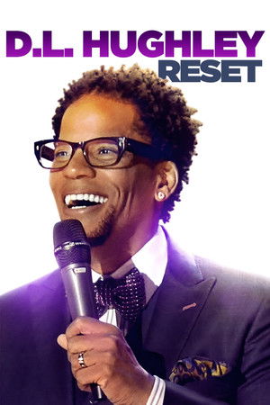 Watch Free D.L. Hughley: Reset (2012)