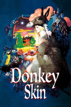 Watch Free Peau dâne (1970)