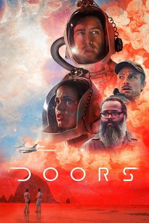 Watch Free Doors (2021)