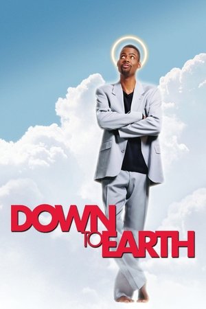 Watch Free Down to Earth (2001)