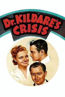 Watch Free Dr. Kildares Crisis (1940)