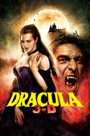 Watch Free Dracula 3D (2012)